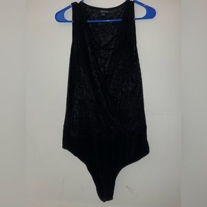 Torrid bodysuit